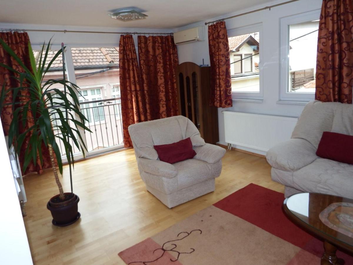 Our Way S Apartment With Airco And Own Garage Sarajevo Ngoại thất bức ảnh