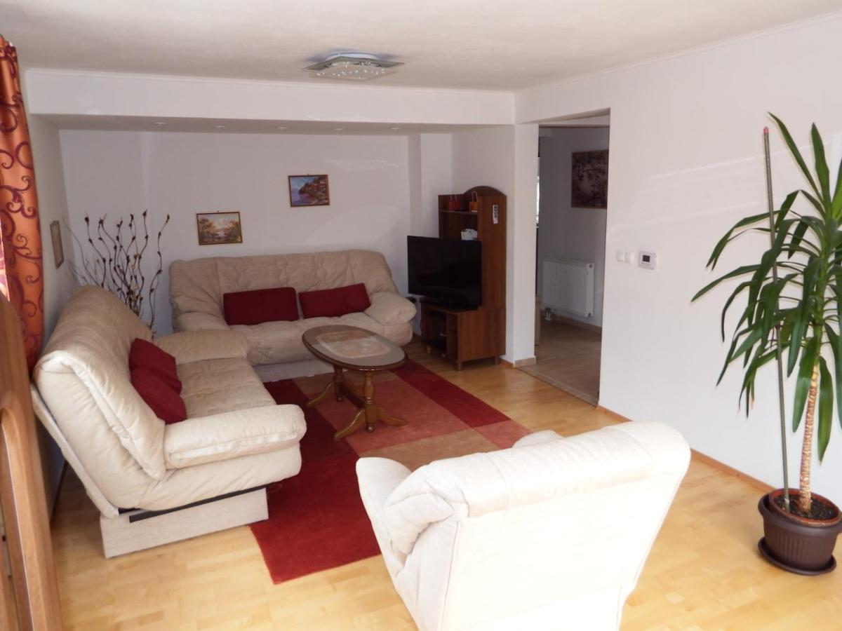 Our Way S Apartment With Airco And Own Garage Sarajevo Ngoại thất bức ảnh