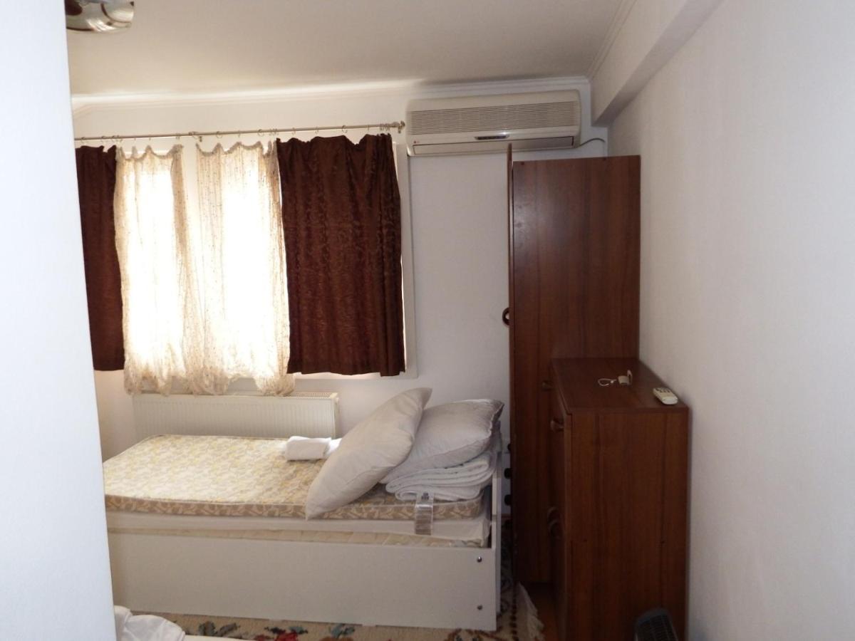 Our Way S Apartment With Airco And Own Garage Sarajevo Ngoại thất bức ảnh