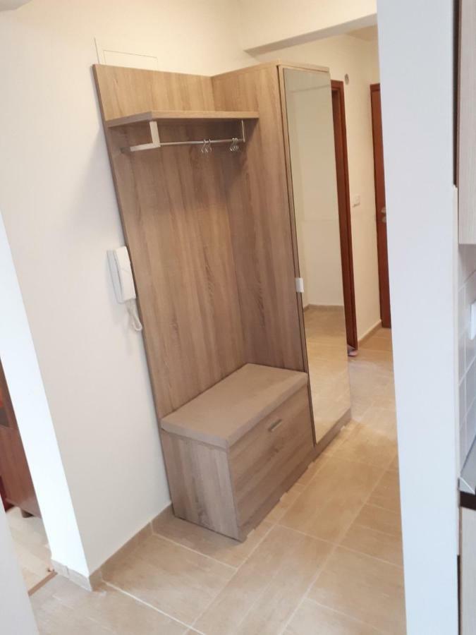 Our Way S Apartment With Airco And Own Garage Sarajevo Ngoại thất bức ảnh