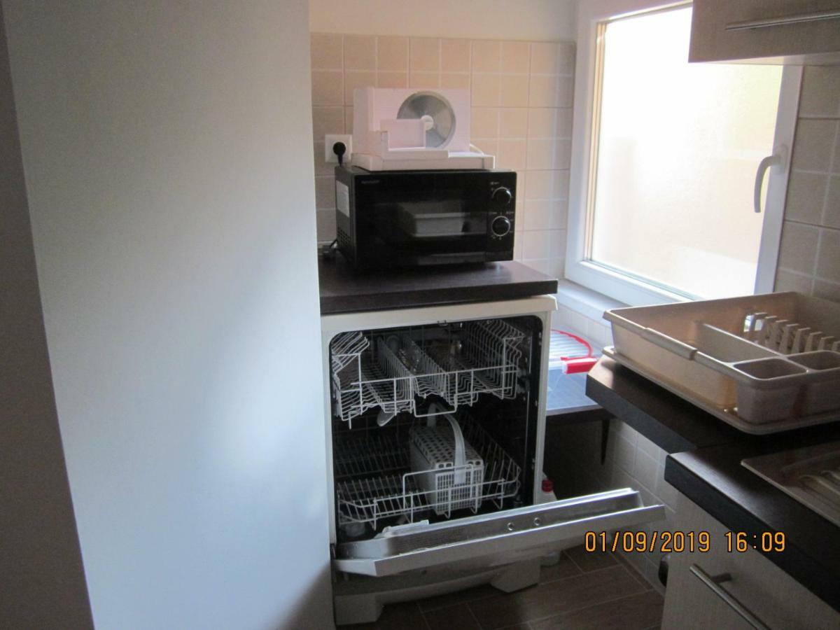 Our Way S Apartment With Airco And Own Garage Sarajevo Ngoại thất bức ảnh