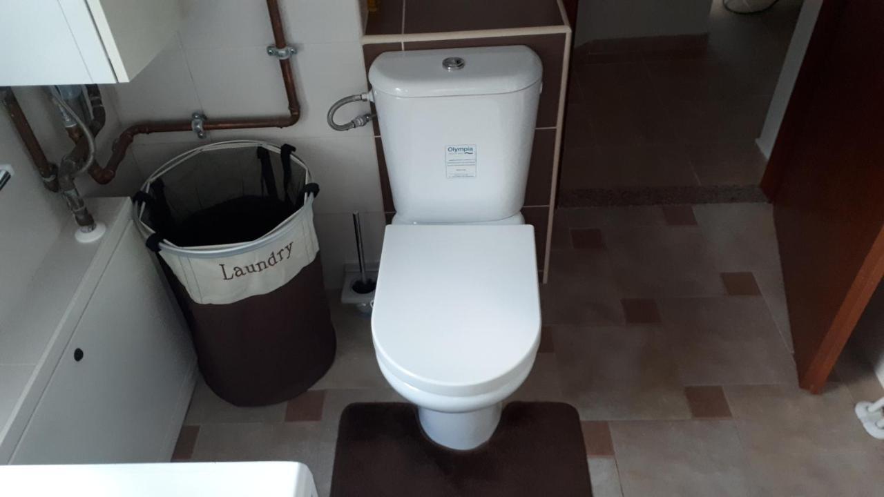 Our Way S Apartment With Airco And Own Garage Sarajevo Ngoại thất bức ảnh