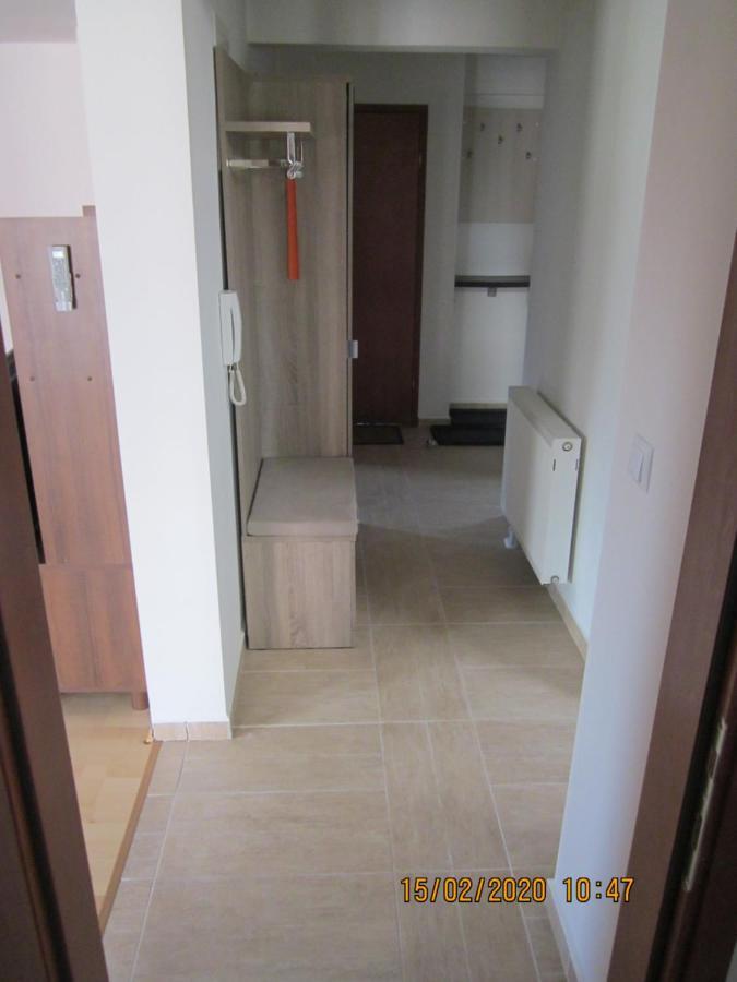 Our Way S Apartment With Airco And Own Garage Sarajevo Ngoại thất bức ảnh